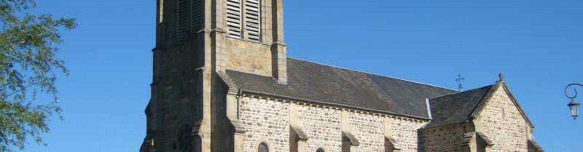 Le patrimoine de la Mairie de la Cellette dans le 63