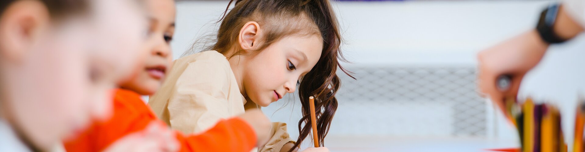 Micro-crèche, Accueil de Loisirs et écoles (63)