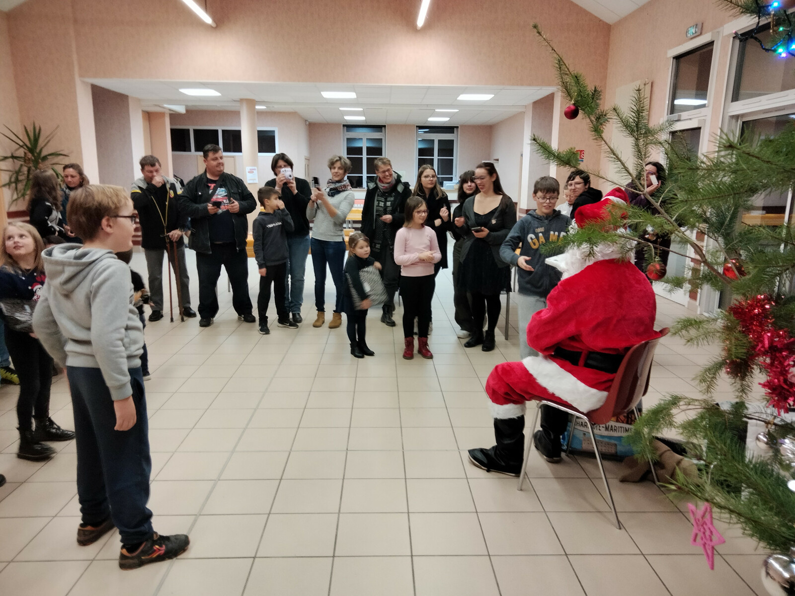 Description de l'image